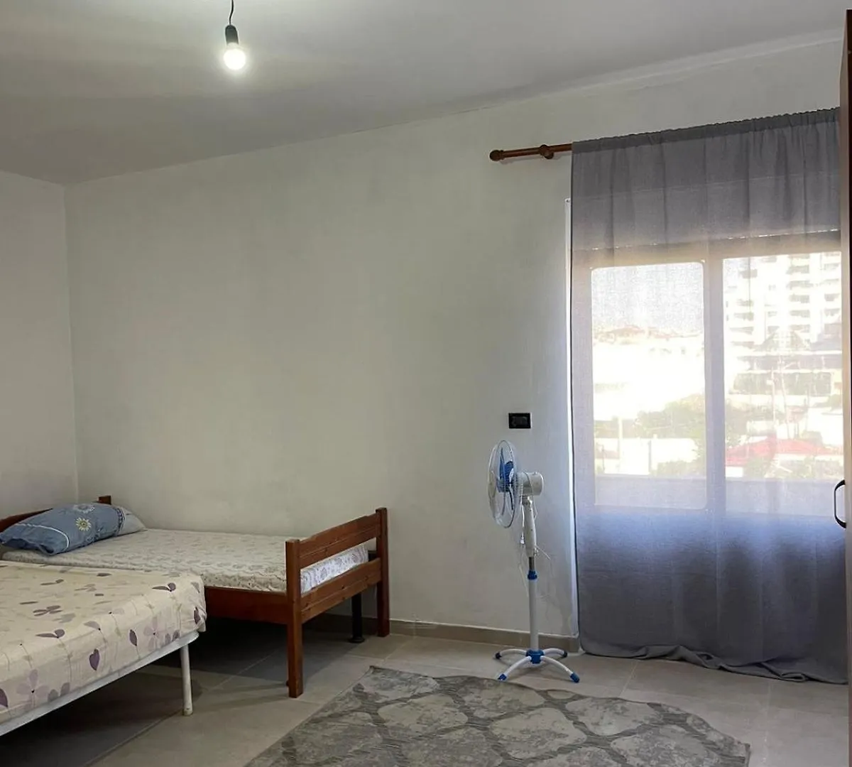 Guest House By Roni Δυρράχιο