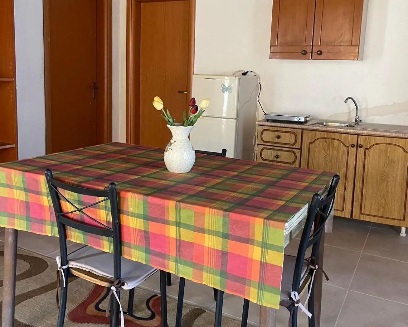 Guest House By Roni Δυρράχιο Αλβανία