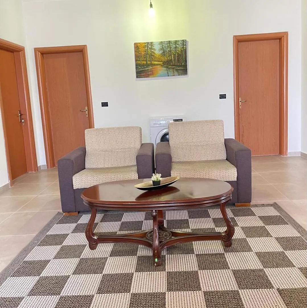 Guest House By Roni Durres