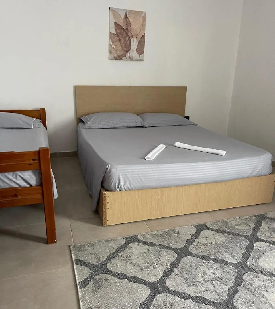 Guest House By Roni Durres