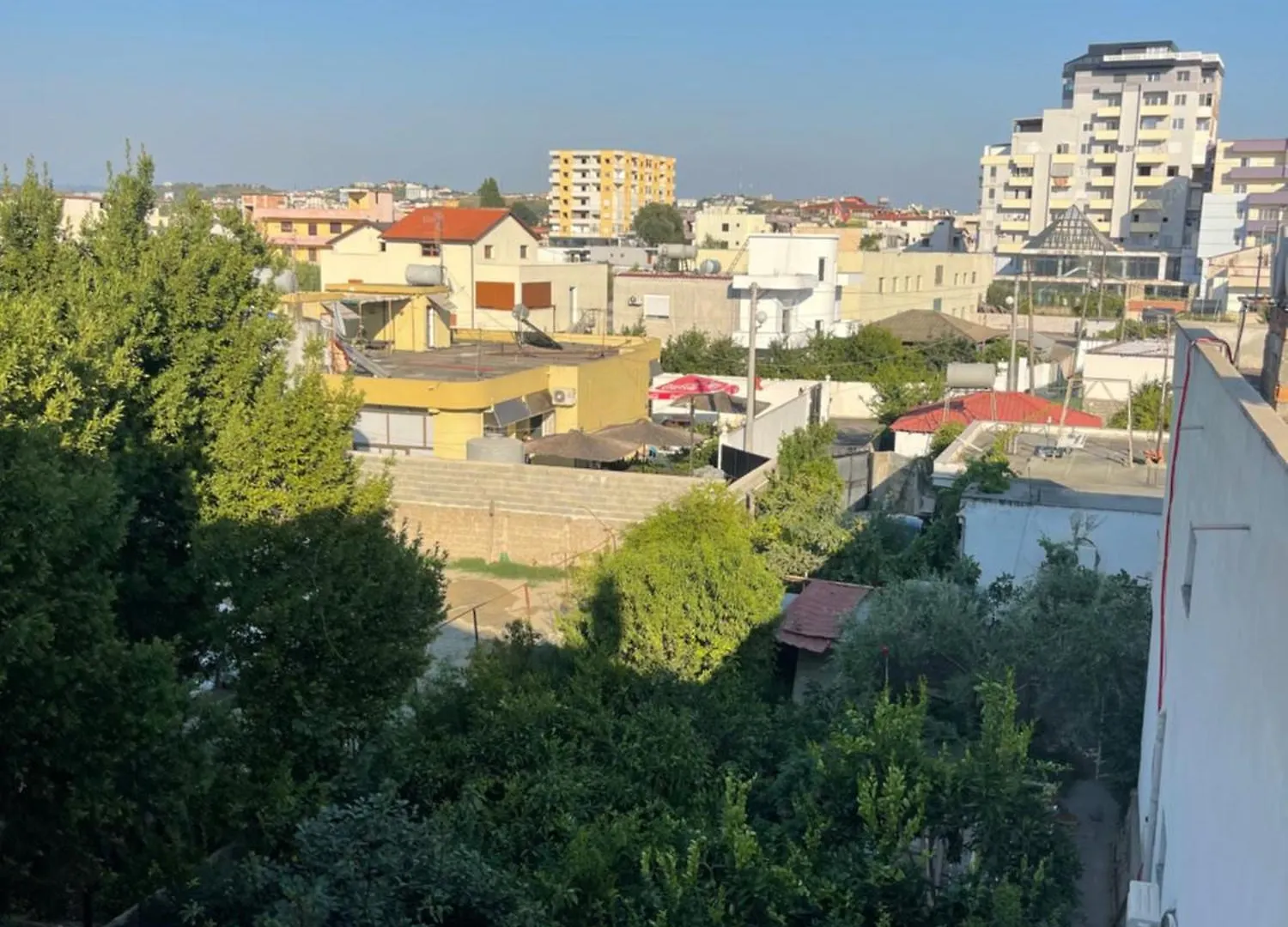 Guest House By Roni Durres Albania