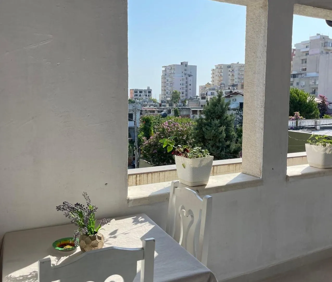 Guest House By Roni Durres Albania