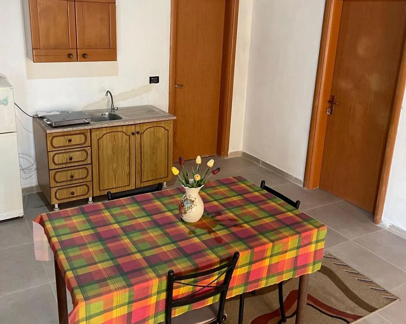 Guest House By Roni Durres Albania