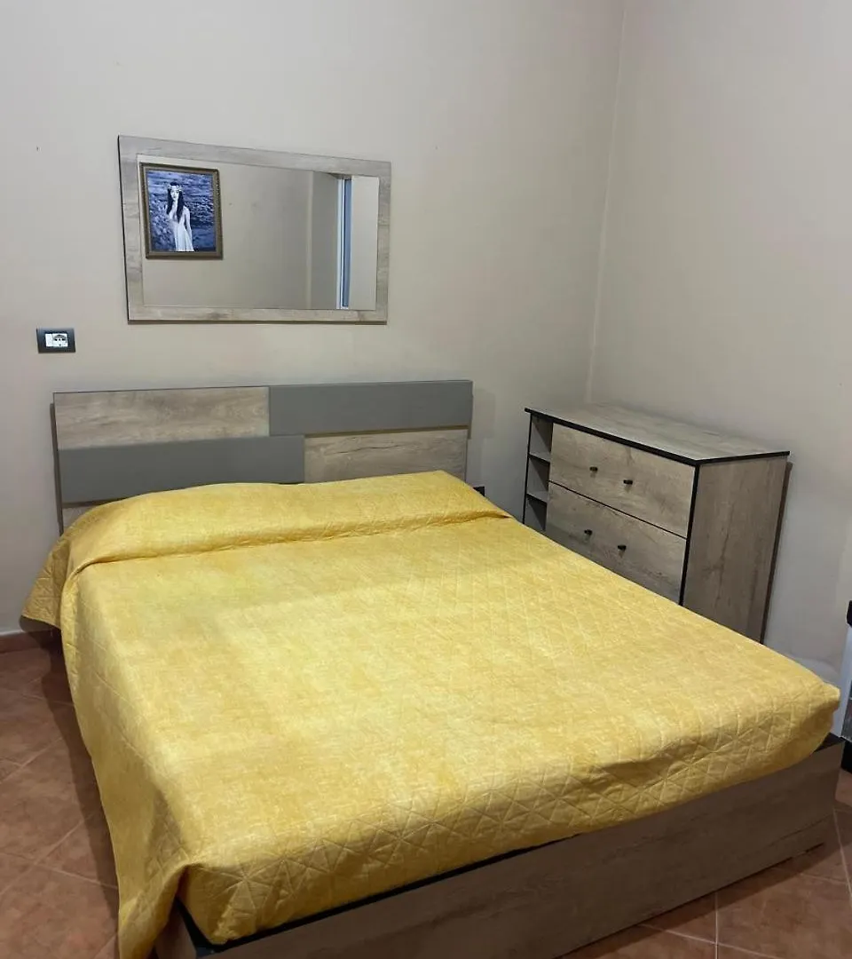 Guest House By Roni Durres