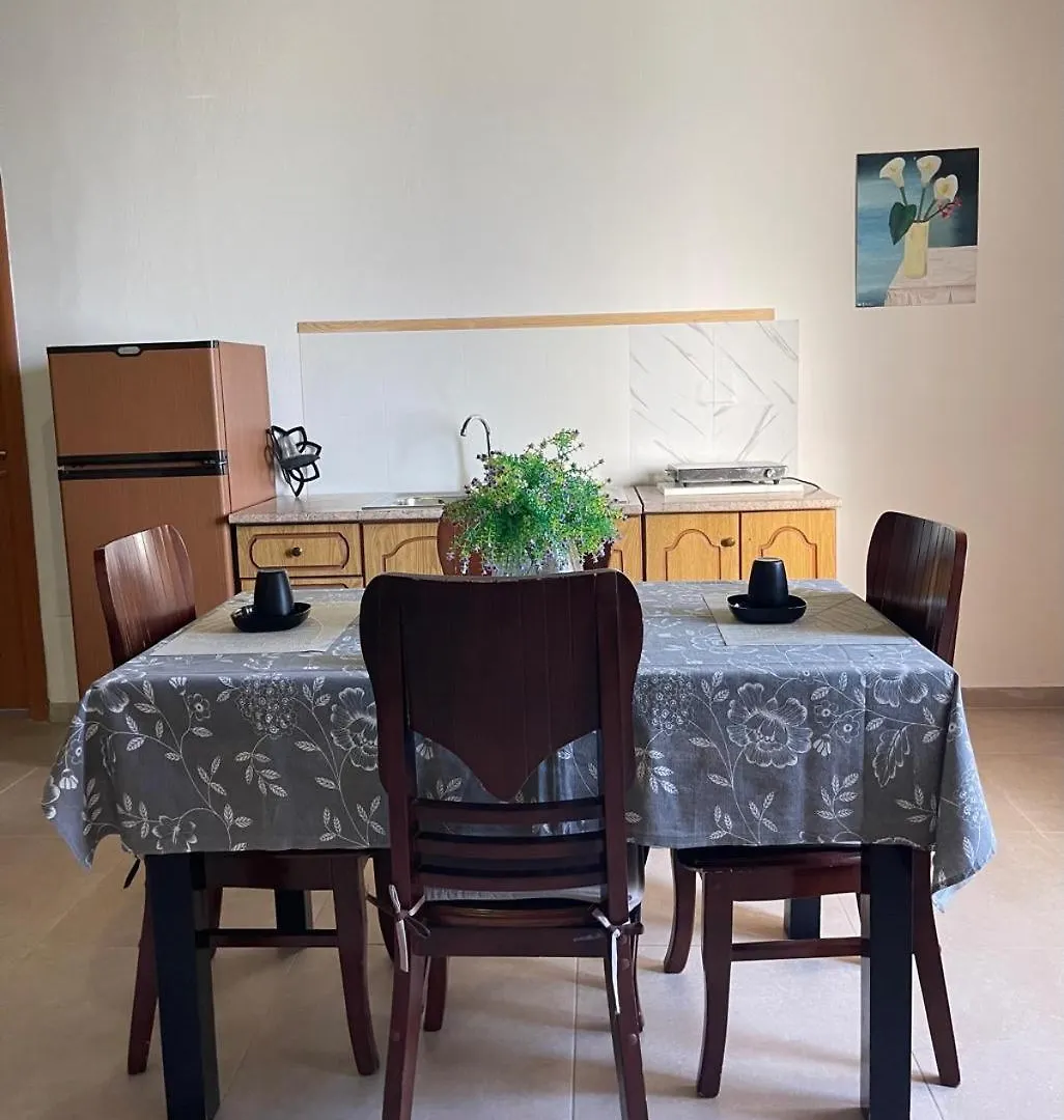 Guest House By Roni Durres Albania