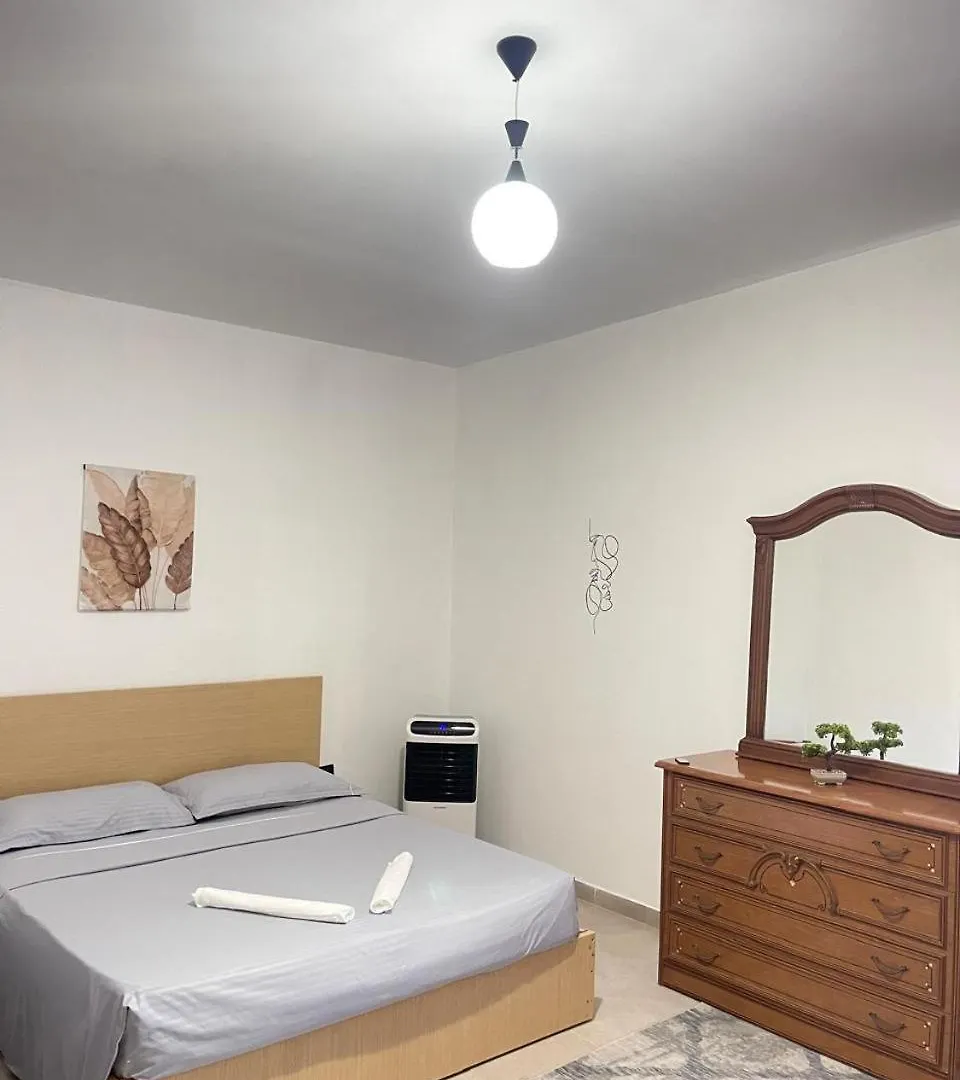 Guest House By Roni Durres