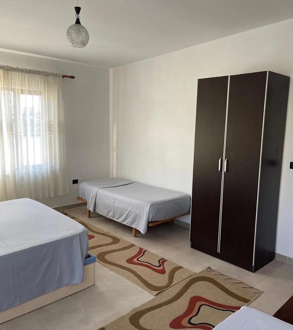 Guest House By Roni Durres