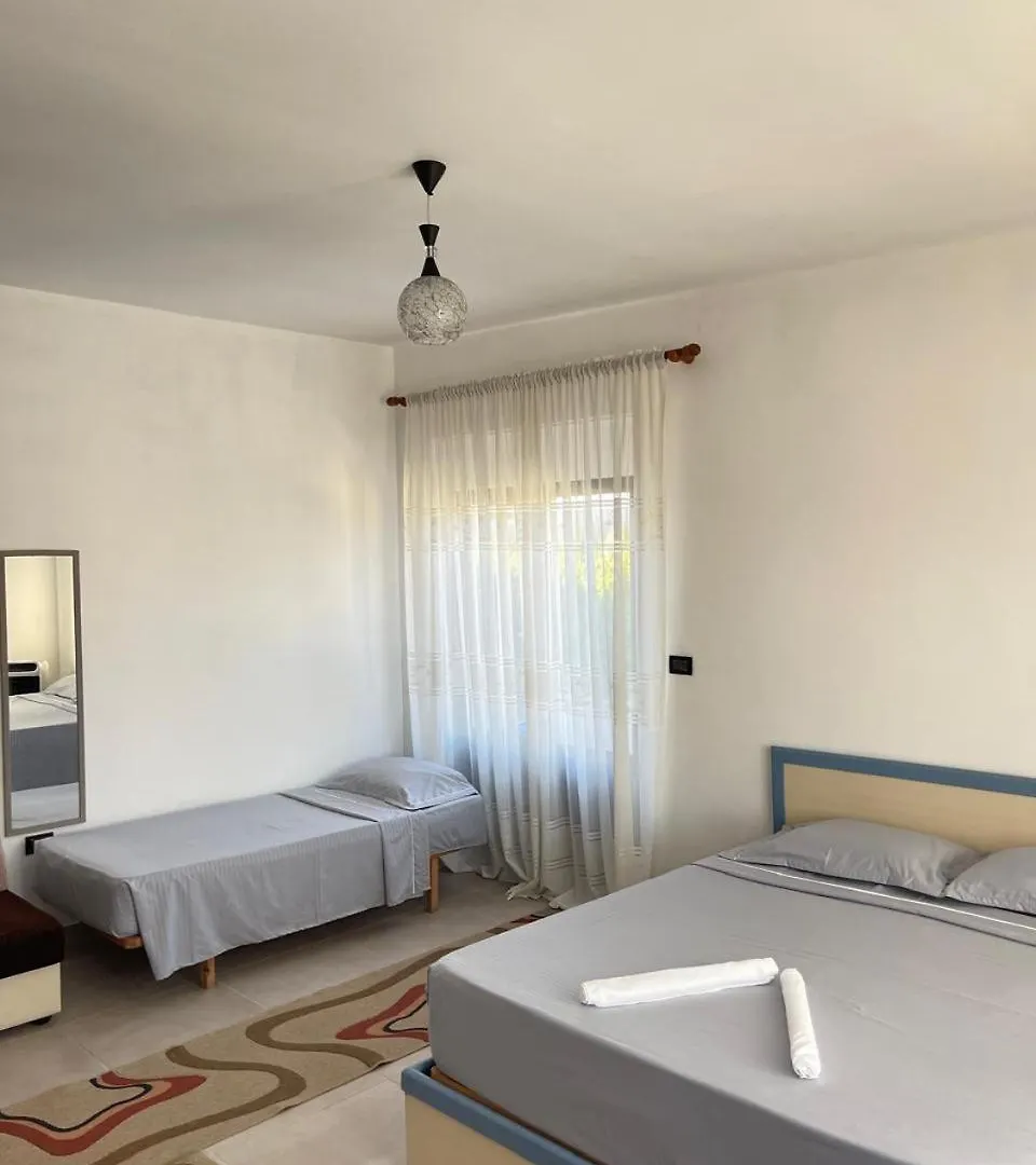 Guest House By Roni Durres Albania