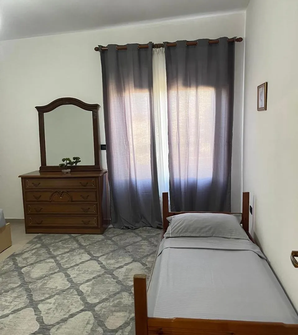 Guest House By Roni Durres