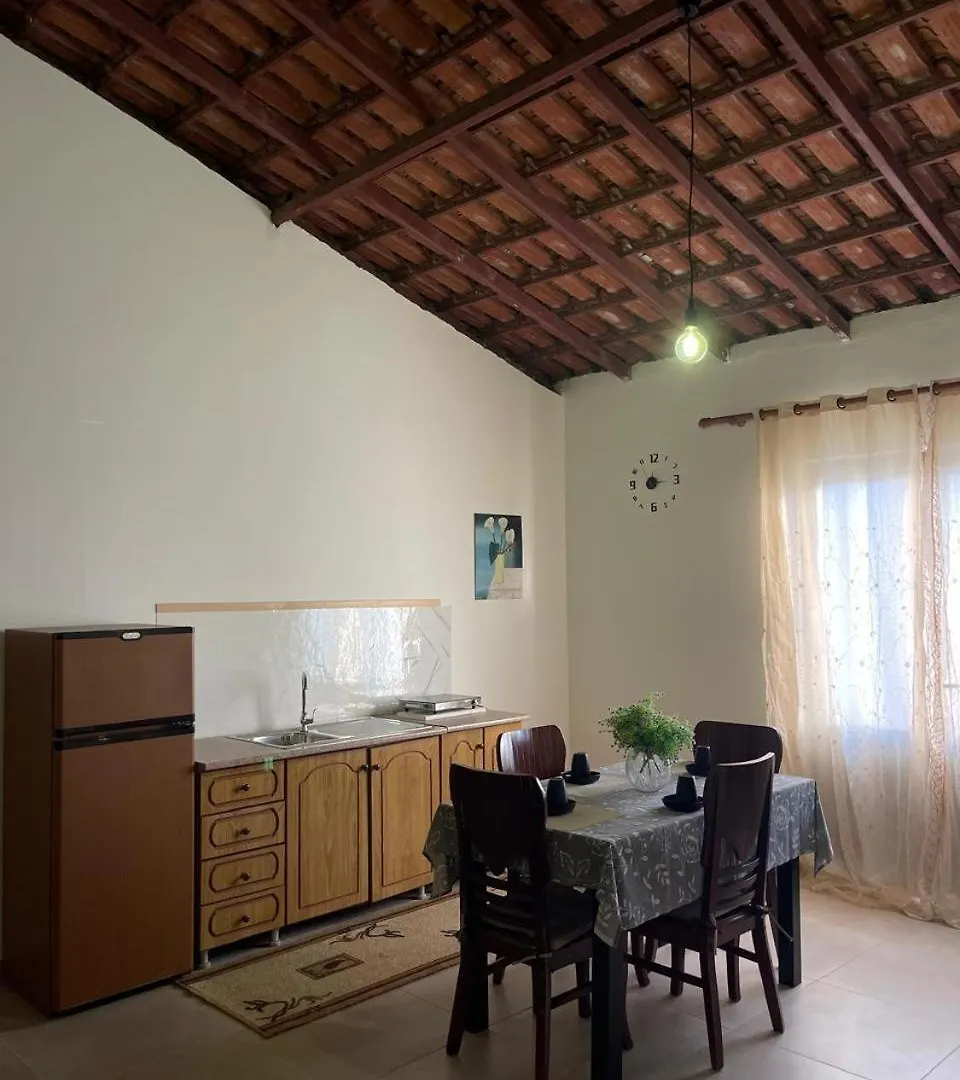 Guest House By Roni Durres 0*,