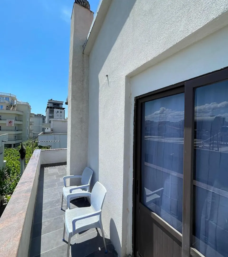 Guest House By Roni Durres