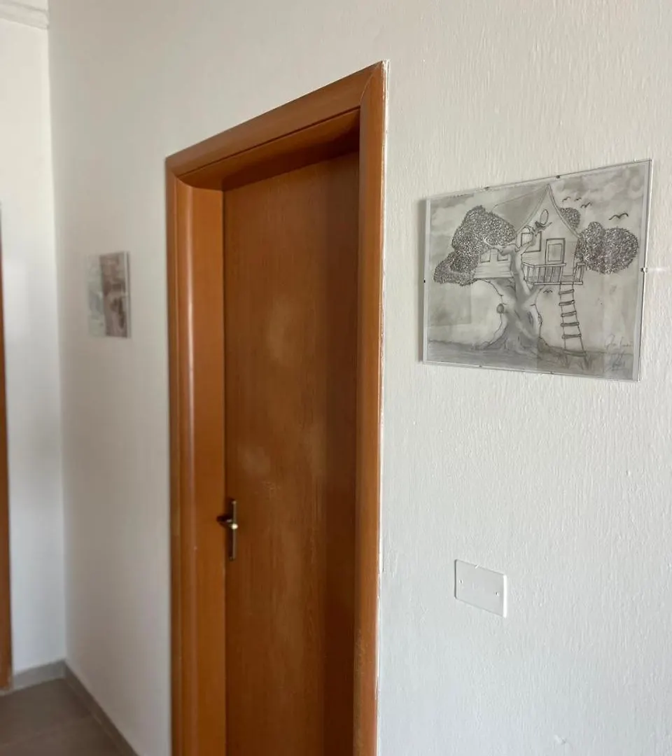 Guest House By Roni Durres