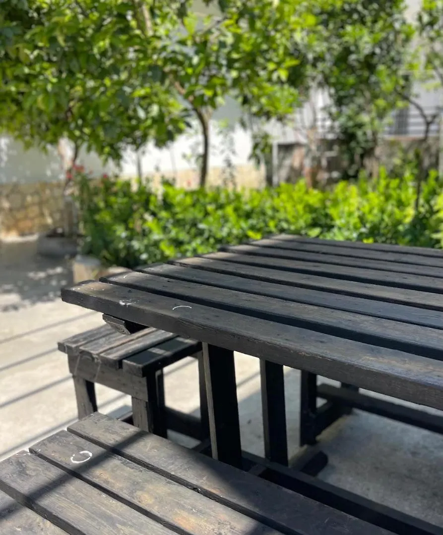 Guest House By Roni Durres