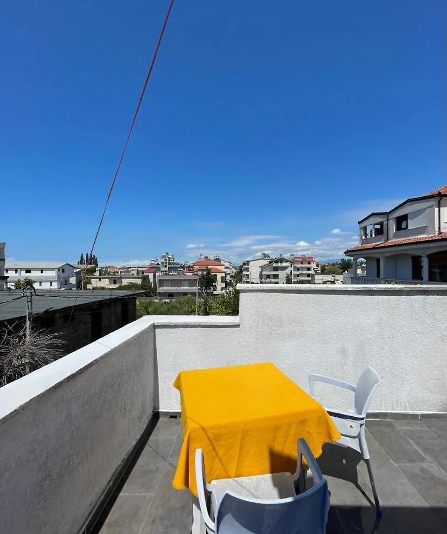 Guest House By Roni Durres