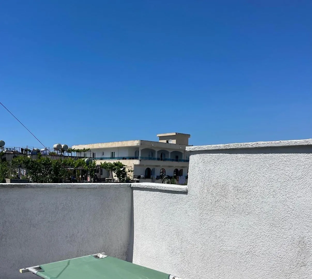 Guest House By Roni Durres Albania