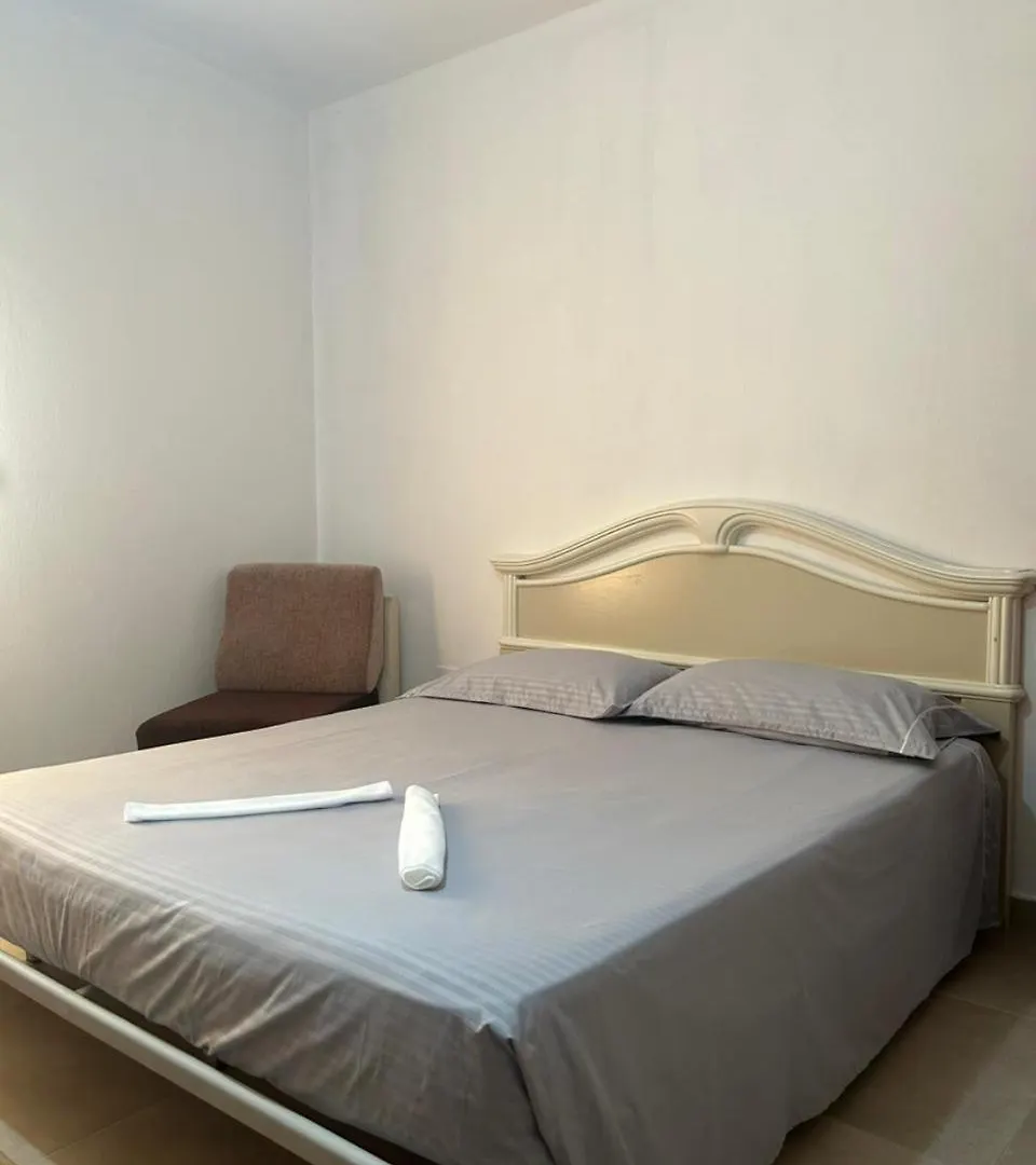 Guest House By Roni Durres Albania