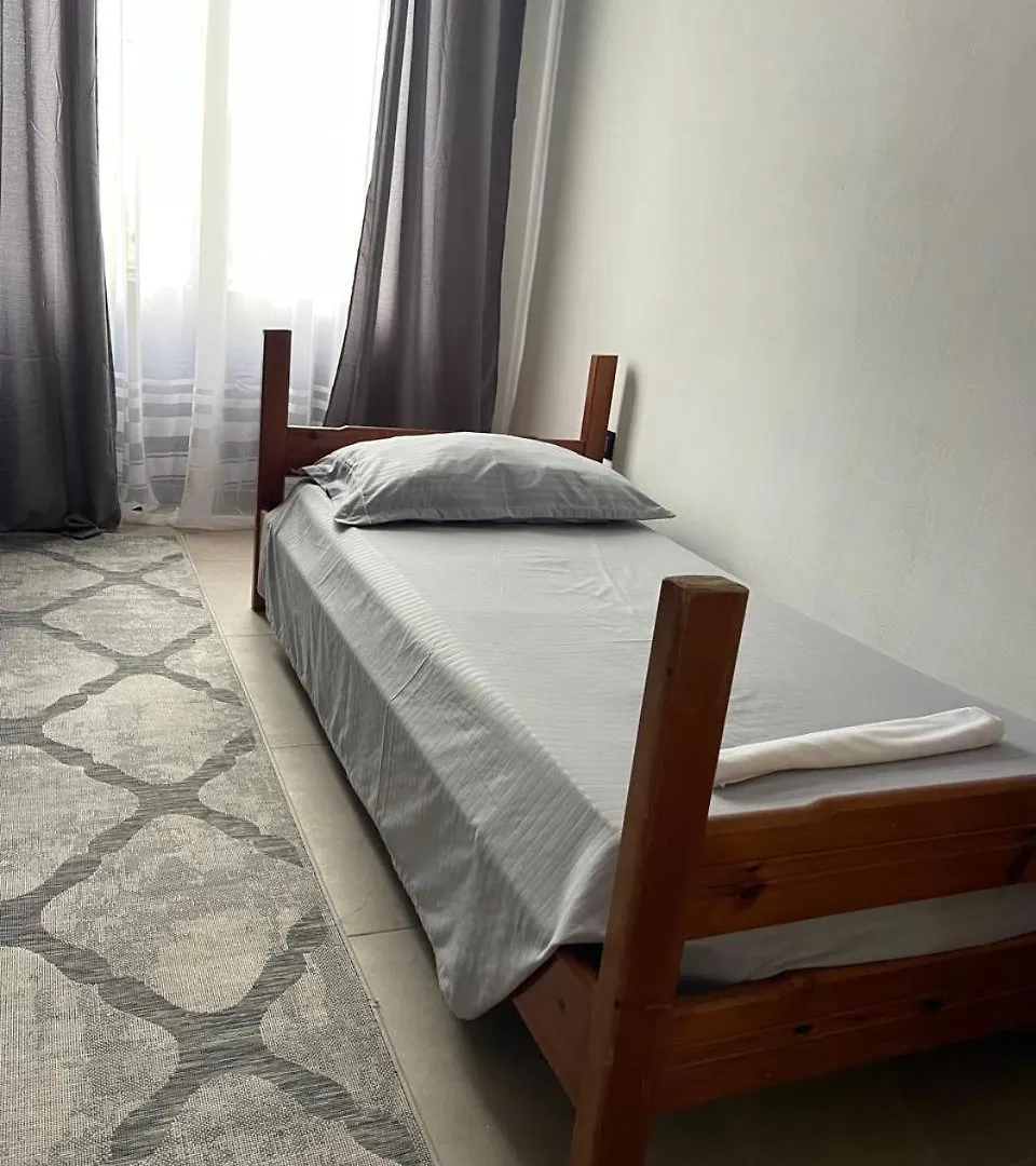 Guest House By Roni Durres Albania