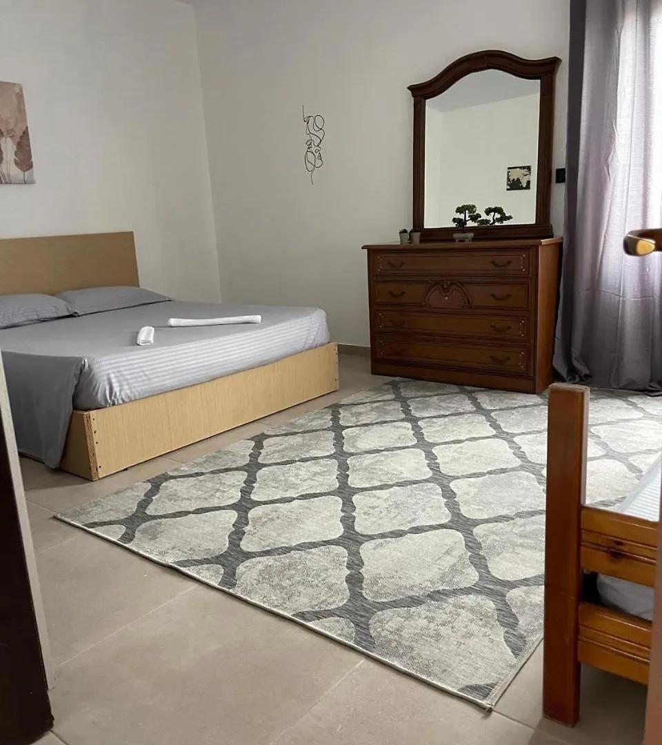 Guest House By Roni Durres